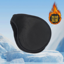 护耳套耳朵套耳包冬天毛绒耳罩男士冬季保暖