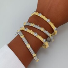 �¿��pɫ�����z̫ꖻ����C �~�18K���͹��p����ʯ������l