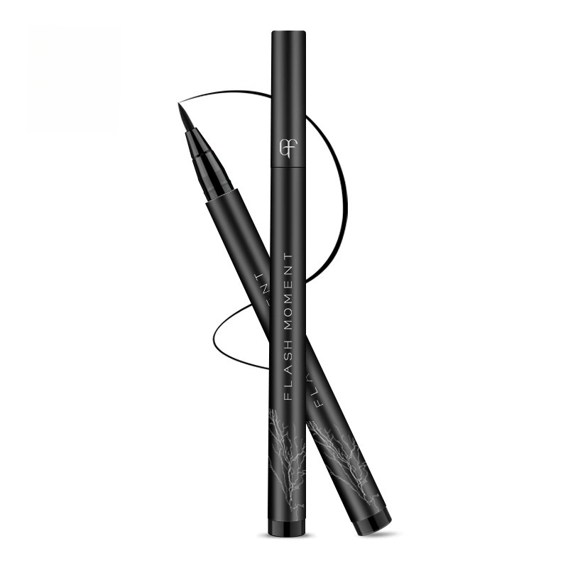 Eye pencil, smooth waterproof liner, (Cross-border trading), against dark circles under the eyes, no smudge