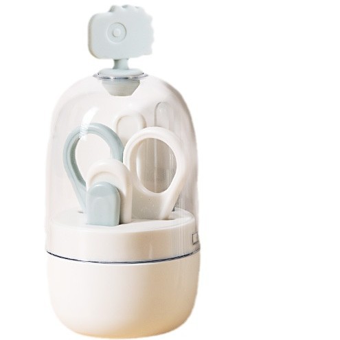 tijeras de uñas para bebés tijeras de uñas para bebés tijeras de seguridad para recién nacidos tijeras de uñas portátiles