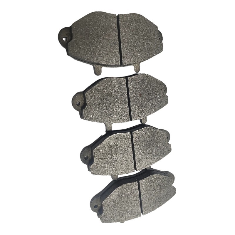 Suitable for Jac Xingrui Brake Pads Original Special Car Front Wheel Brake Pads Original S35010030-F3