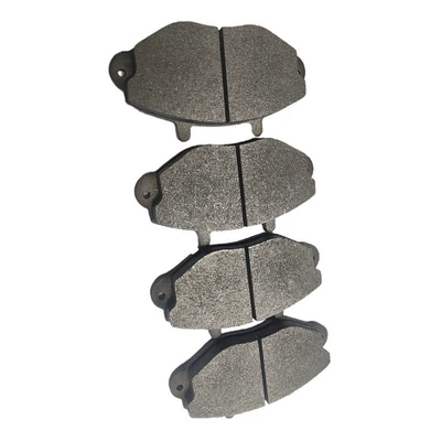 Tormoz supportları Brake Pads Original Special
