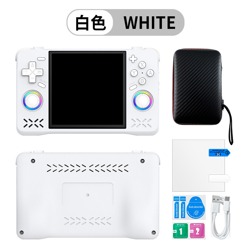 新しいクロスボーダーハンドヘルドXF40Hが発売され、画面にWIFIが付属しており、オンラインで戦うことができ、振動ゲームもできます。|undefined