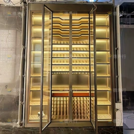 屏风、隔断类;酒柜;花窗