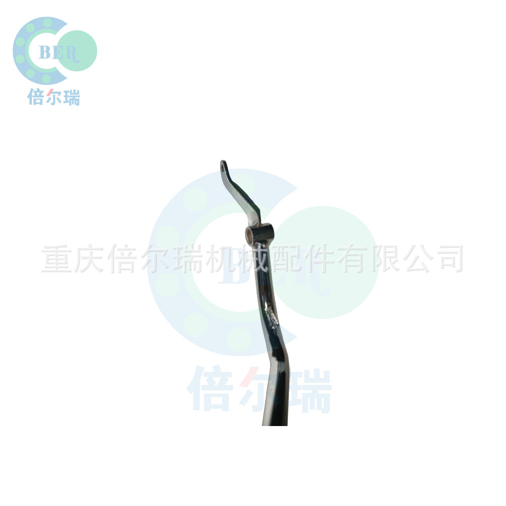 Piezas de motocicletas para pedal de freno CG125 palanca de cambio palanca de arranque