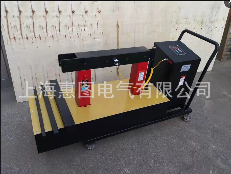 移动式全自动轴承感应加热器SM38-3.6/6.0/10/12/18/24/40/100