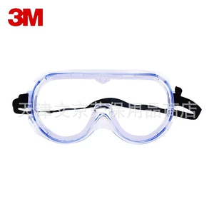 3M Защитные очки, защищенные от ветроэнергетического песка