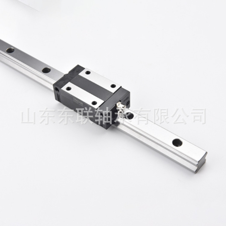 TRS15B方型低组滑块