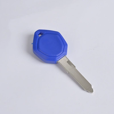 Hacker 950 Street Fighter – Motorcycle Key