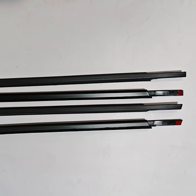 Suitable for Suzuki Swift Outer Vehicle Sealing Strip