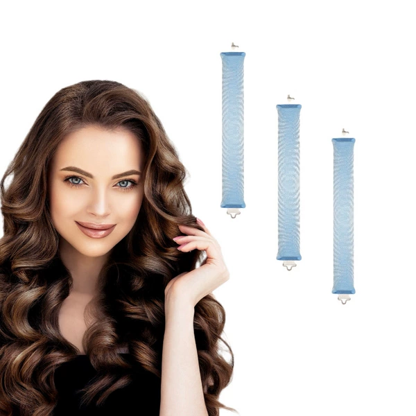Light blue [pack of 3]