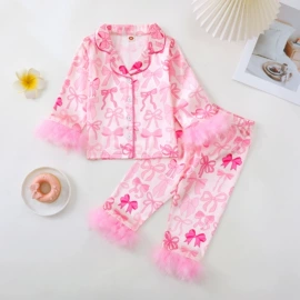 童家居服套装;童套装;连身衣、爬服