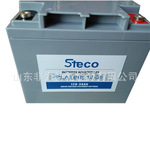 Cotime时高蓄电池FC12-33 12V33AH/20HR配电柜 UPS电源 EPS消防