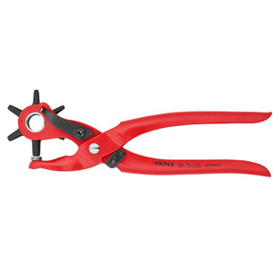 KNIPEX�P���ɿ˵��M�ڴ�׹���9070220���Ͽ���Ƥ������Q