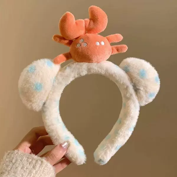 Ocean crab
