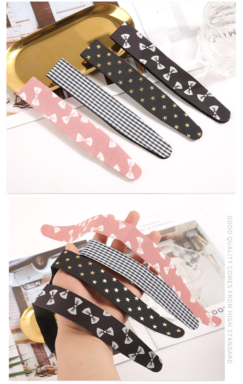 Bangs Sticker Image 1