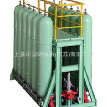 中村工机压力容器NAKAMURA KOKI蓄能器支架上多川供应 拍前请议价