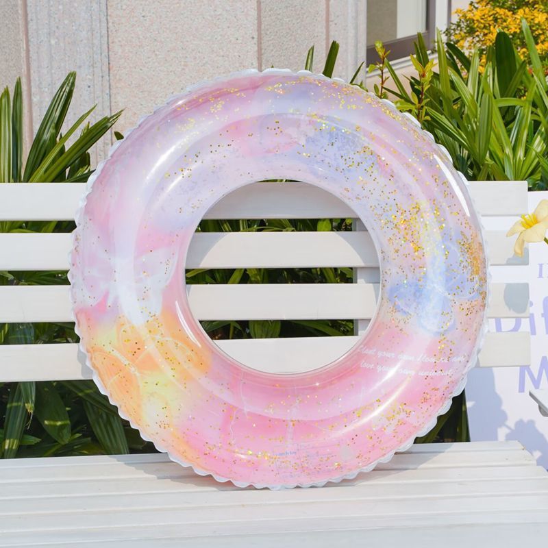 ↑ engrosamiento del sueño rosa - Lista de compras obligatorias