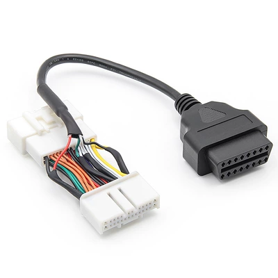 obd 26pin cable: Avtomobil diaqnostika alətləri