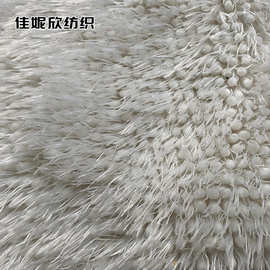 雪尼尔 现货染色大小拖把绒布 地毯珍珠绒玩具清洁吸水雪尼尔面料