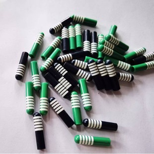 Plastic Rope Hat Bullet