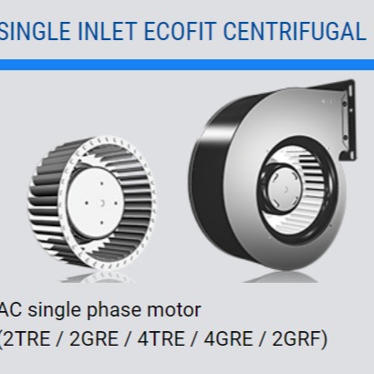 优势供应  法国  ECOFIT  133X190R  离心风机 原装进口 优惠特价