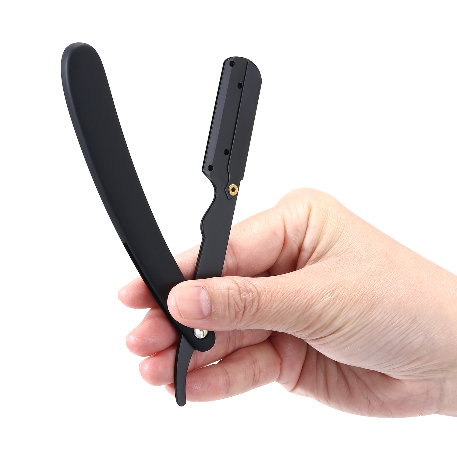 afeitador de hombre afeitador manual afeitador de barbería afeitador especial cuchillo de afeitar cuchillo de cuchillo de cambio de cuchillo de eliminación de pelo