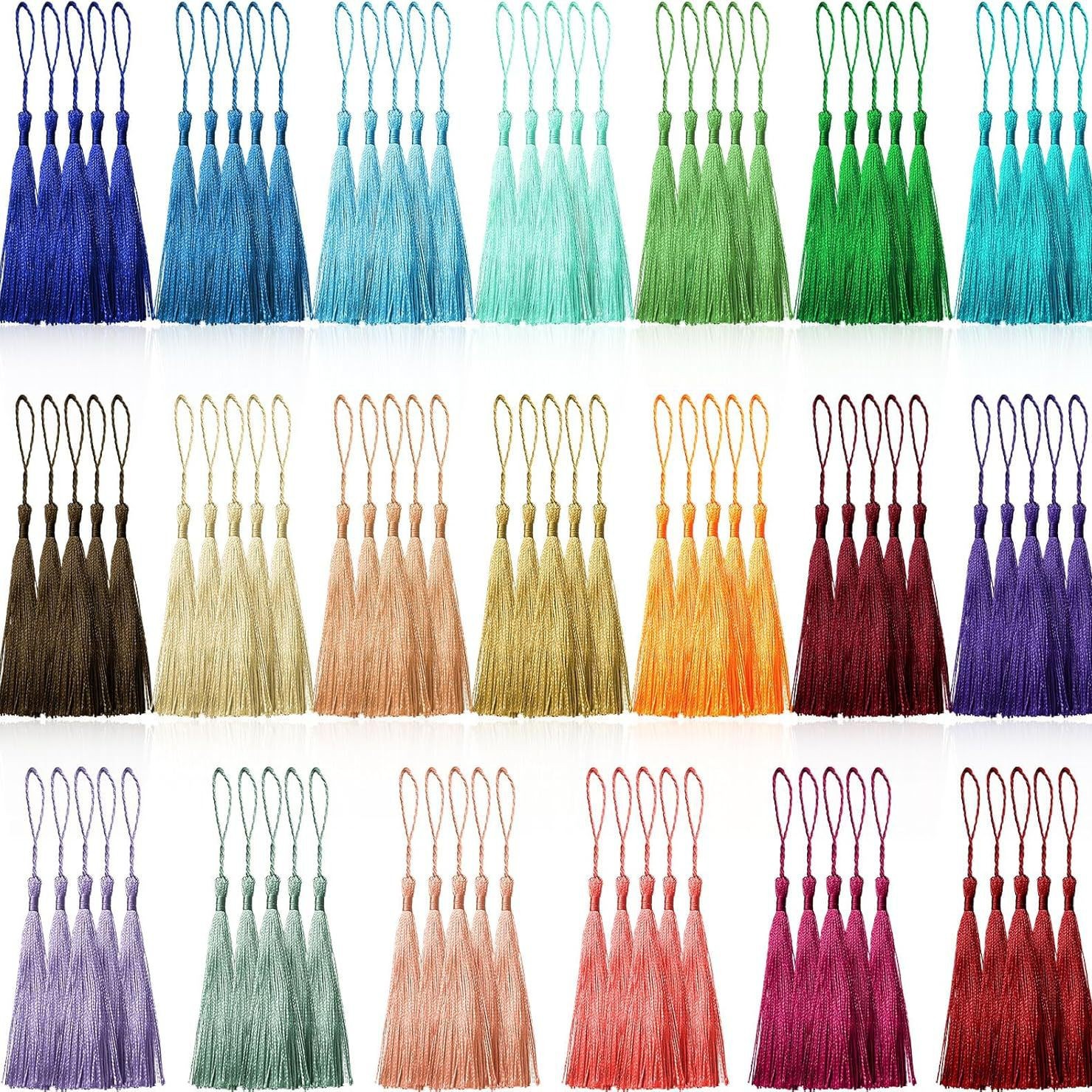 Transfronterizo pequeña frisa Amazon colgantes de ventana colgantes almohada accesorios textiles marcadores accesorios para el cabello venta directa spot