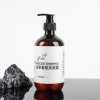 White tea, shampoo, oil strongly flavoured, 500 ml, long-term effect