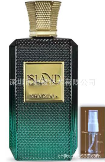 ISland 100ml + 디스펜싱 병 10ml