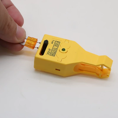 Avtomobil diaqnostika alətləri Tool Detects and Finds