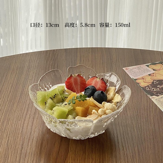 Style-Four-leaf flower style
