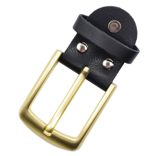 Hot selling 2.5 punch 3.5 punch 4.0 pin buckle alloy buckle aviation belt buckle belt buckle clip