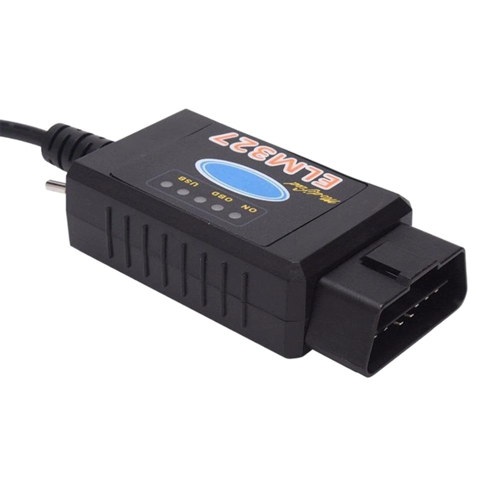 ELM327 USB PIC18F25K80 Fox Maw кисть скрытый переключатель с переключателем