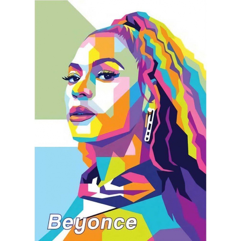 Pintura de Diamantes 5D, Diseño de Cantante Taylor, Pintura Decorativa DIY Hecha a Mano, Diamantes Redondos y Cuadrados, Éxito de Ventas en Amazon, Pintura de Diamantes Kpop