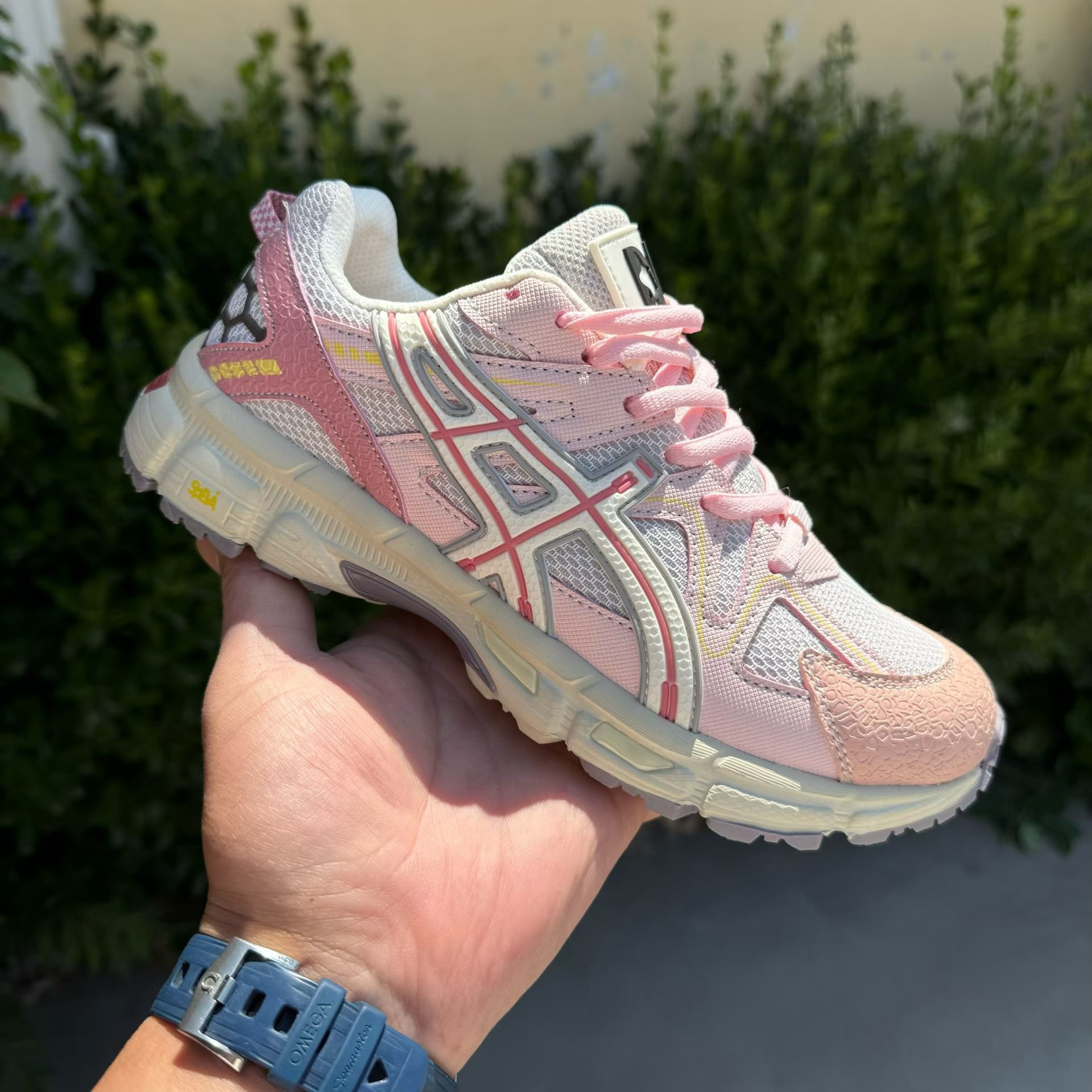 ZM-551 pink