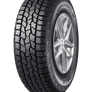 SUV, Off-road şinlər