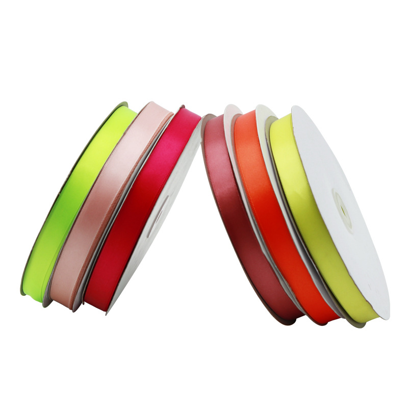 리본 리본 도매 리본 암호화 폴리 에스테르 리본 DIY 활 리본 의류 액세서리 선물 포장 리본