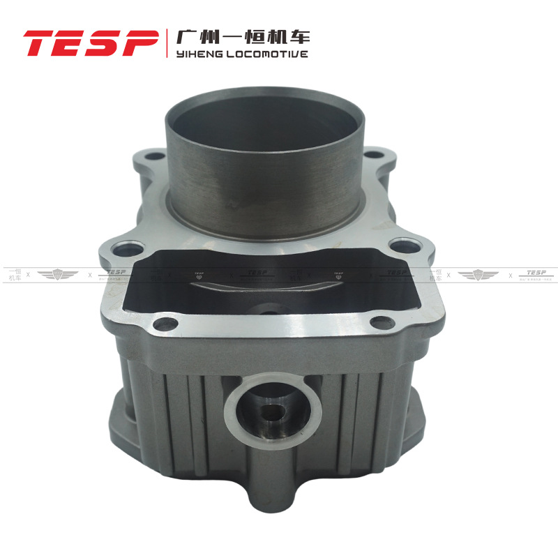 Cg250 Zs250 Water-Cooled Cylinder 67mm Is Suitable for Zongshen Motorcycle Cylinder Sleeve Cylinder Liner Cylinder Gasket