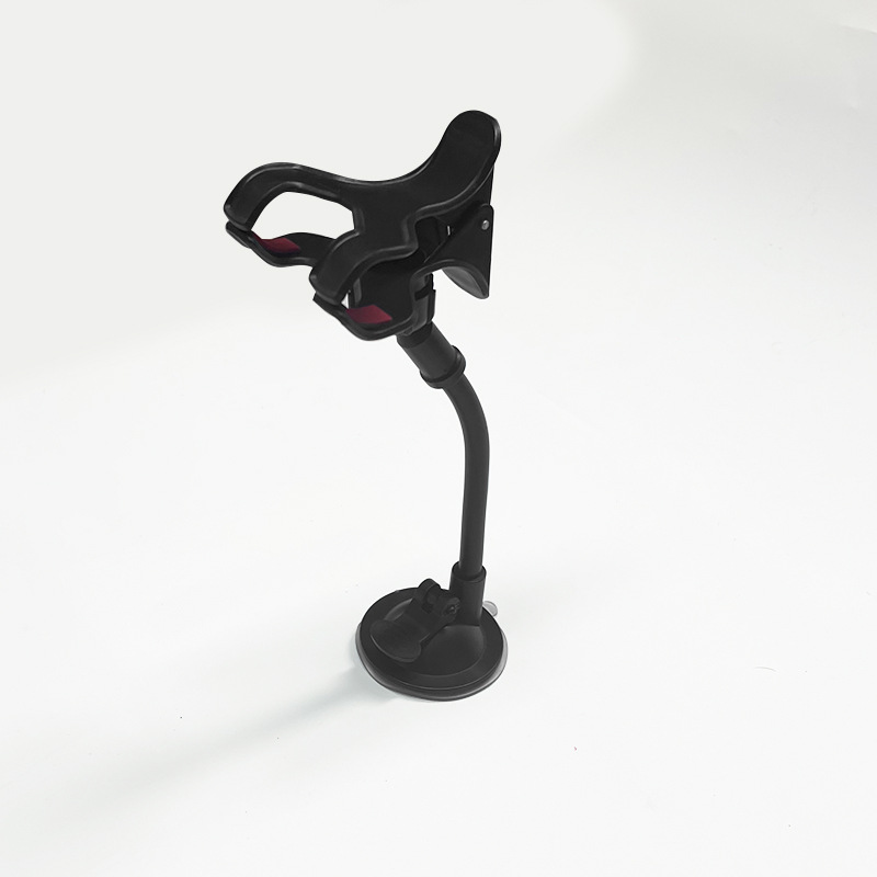 Coche soporte de teléfono móvil coche lechón soporte giratorio succión magnética gravedad navegación soporte fábrica suministro al por mayor