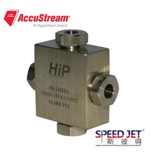 水刀高压管四通接头,水刀零配件批发厂家,1-13165-60|A-0777-2