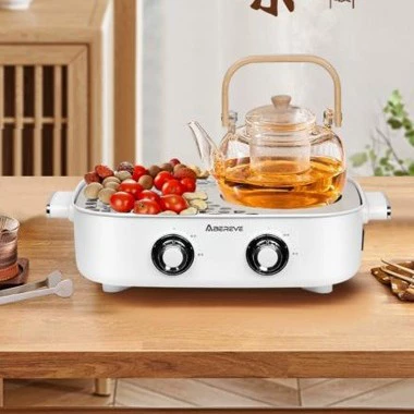Abereve Alberi многофункциональная печь для приготовления чая ABL-WL808 для приготовления чая многофункциональная печь для приготовления чая