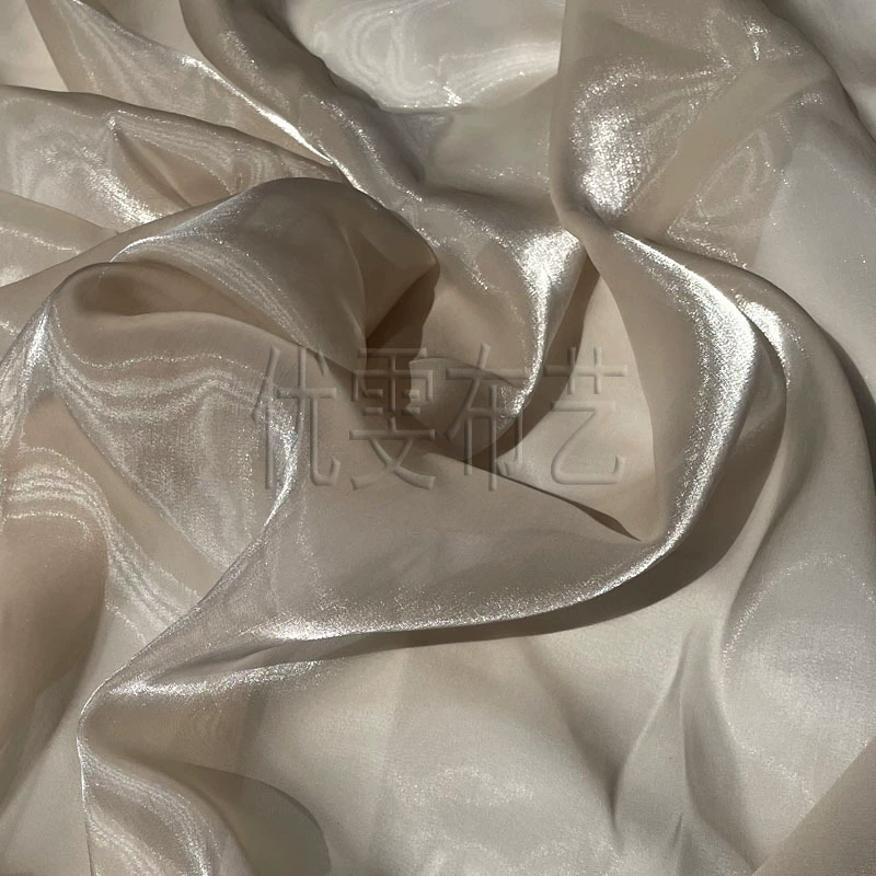 Gauze cloth, Hanfu, fashionable wedding dress