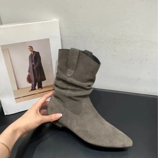 �ָ�����ɫ�q��Ѷ���Ͳ�TʿѥŮѥ��2025�ﶬ�����^V�����ݶ�ѥ