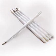 ����Բ��ʱ�о��о������������0.7mm1.0mm��ӡ��