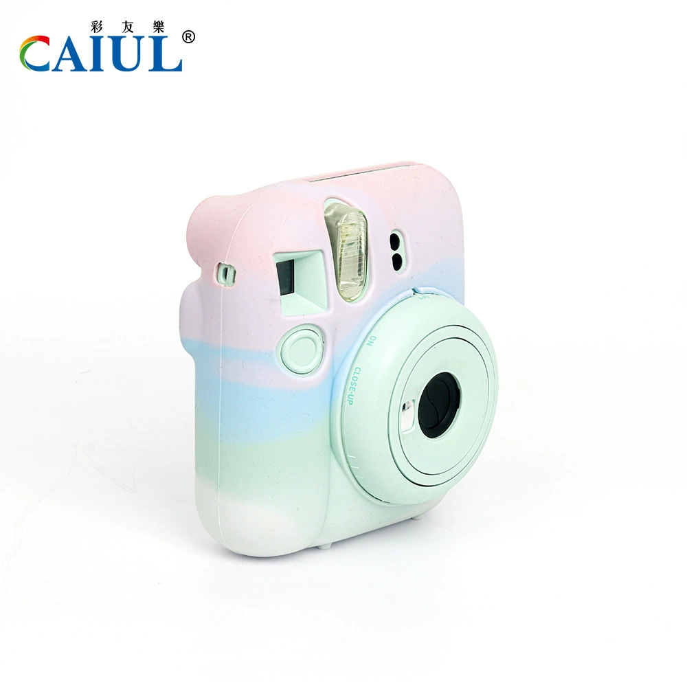 Polaroid, совместимый силиконовый защитный чехол для камеры, резиновый чехол, оптовая продажа