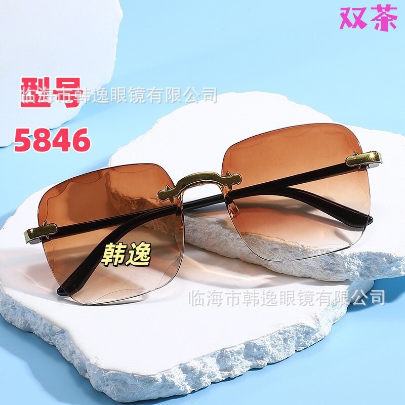 5846 더블 티 타블렛