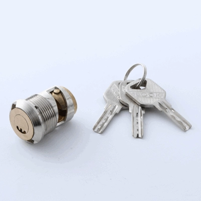 Wholesale plum blossom swivel lock Avtomobil qapı kilidi silindrləri