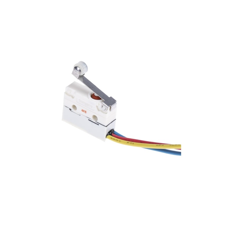 Interruptor Saia-Burgess V4NSYRUL Micro interruptor Swiss Sibo