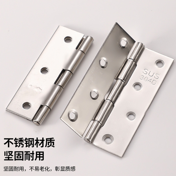 Foldable furniture stainless steel